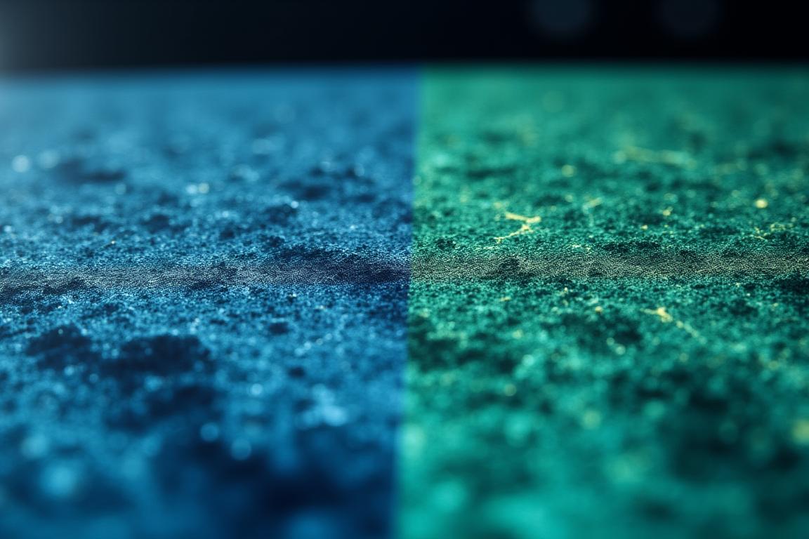 Interfaccia di generazione mappe automatizzata tramite IA